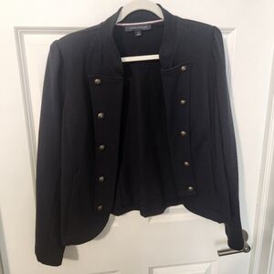 Tommy Hilfiger Military Band Jacket